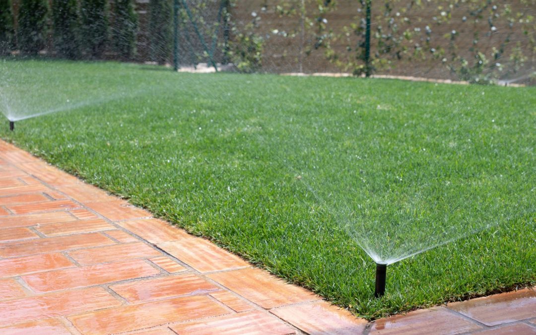 A Greener Tomorrow: The Importance of Expert Irrigation Installation