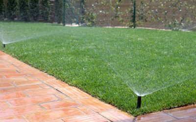 A Greener Tomorrow: The Importance of Expert Irrigation Installation