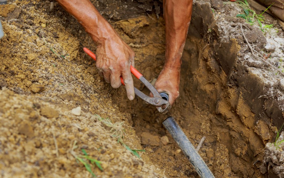 Reviving Your Sprinkler System: The Art of Repairs