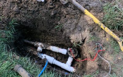 Sprinkler System Maintenance for Wichita Metro