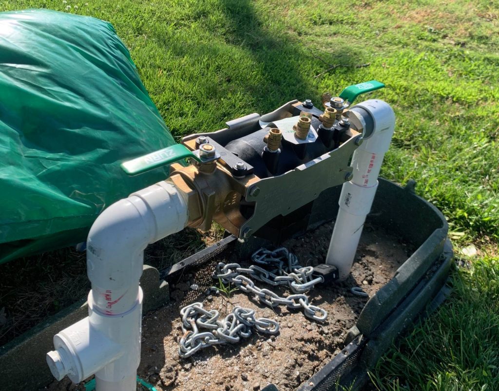 sprinklers-wichita-install