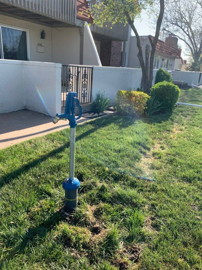 well-install-wichita