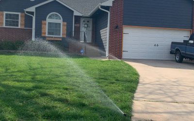 Rescue Your Lawn: Professional Sprinkler System Repairs