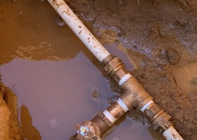 Sprinkler System Repairs for Wichita Metro Area