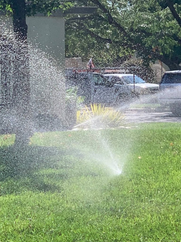wichita-sprinklers-home Lawn Sprinkler Systems for Wichita