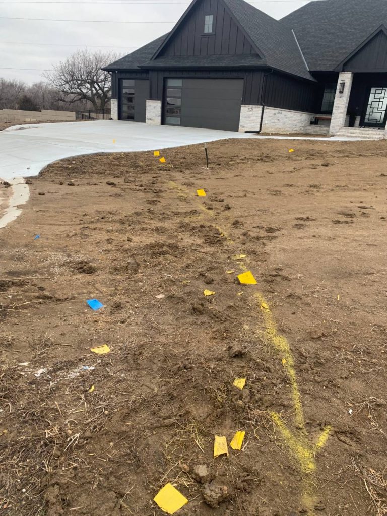 wichita-sprinklers-installation