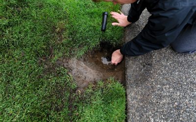 Revive Your Landscape: The Essential Guide to Irrigation System Repairs