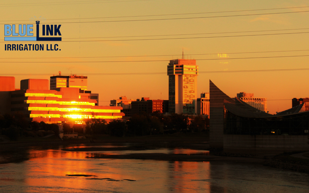 The Ultimate Guide to Sprinkler System Installations for Yards and Lawns in the Wichita Metro Area